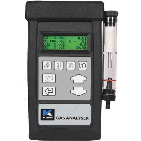 gas analyzer repair|Repair Services for Gas Analyzers .